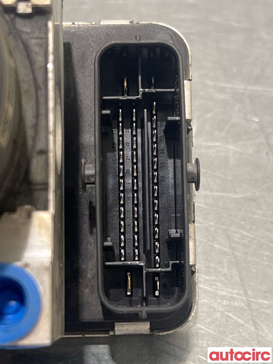 ABS sentral til VW Transporter / Caravelle 2015-2019 (T6) (T6) (VOLKSWAGEN|7E5614517B|10091603703)
