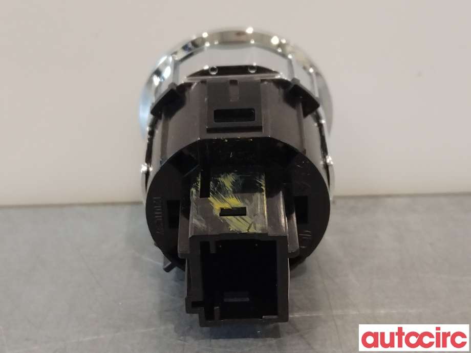 Bryter start/stopp til Peugeot 508 2018-->> (Type II) (PEUGEOT|9827217880)