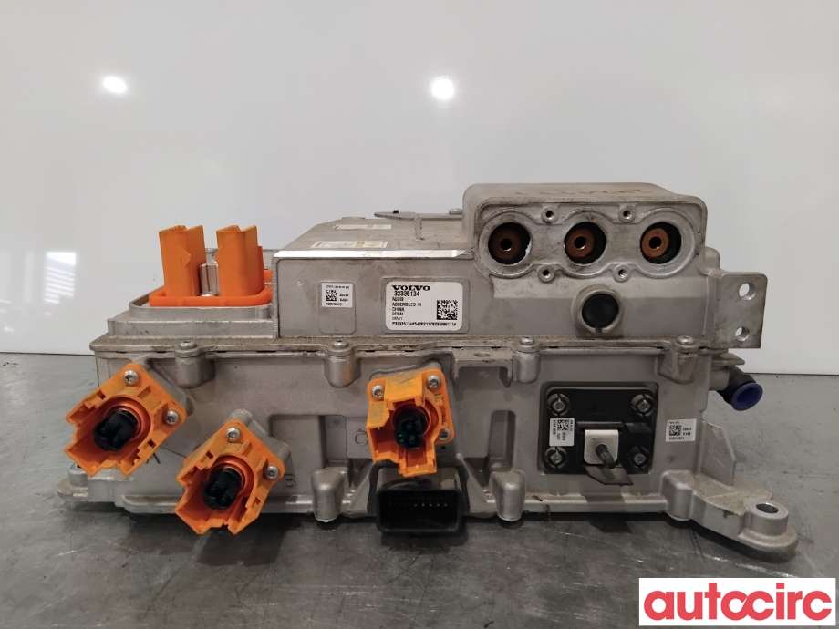 Inverter elbil til Polestar 2 2020-->>  (POLESTAR|36011738||32335134)