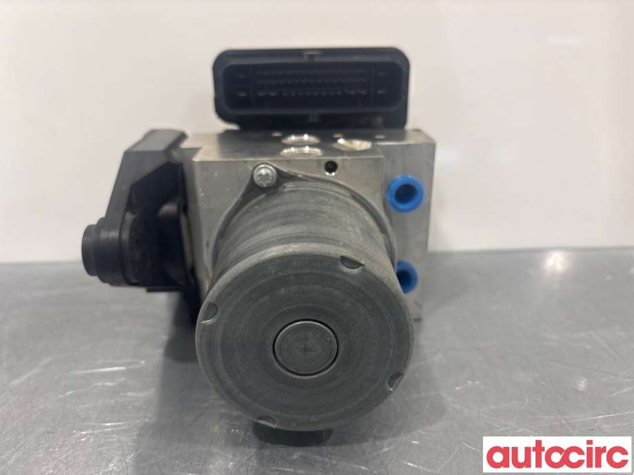 ABS sentral til Audi A4, 2020-->> (Type V, Fase 2) (B9) (B9) (AUDI|8W0614517AA)