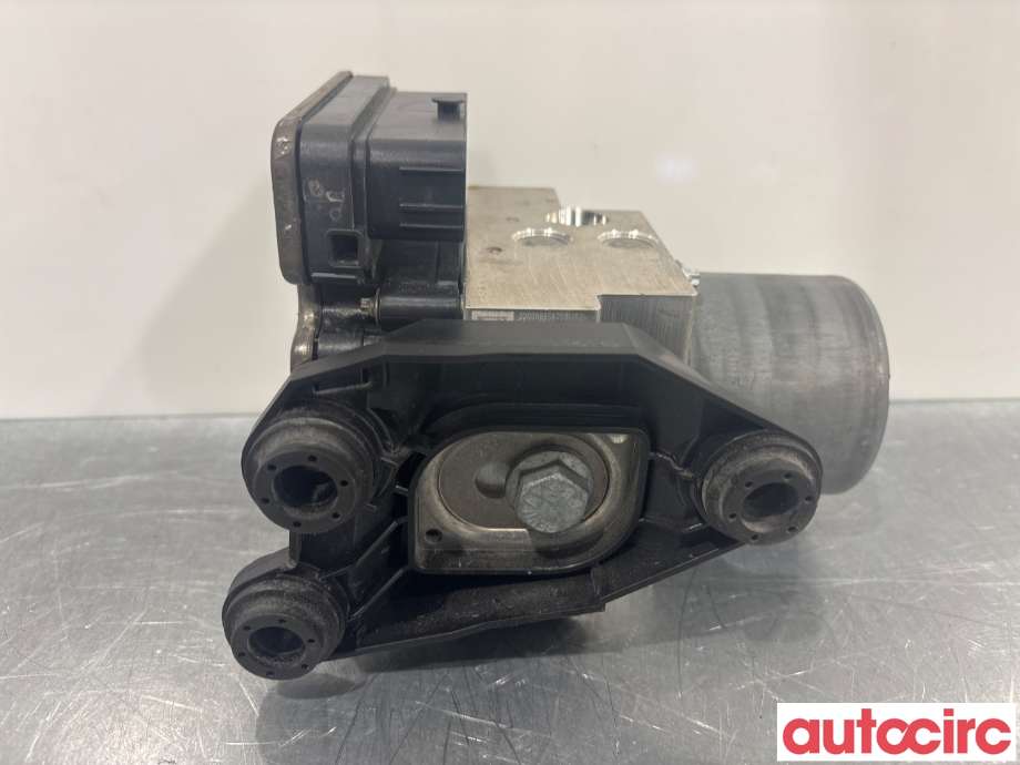 ABS sentral til Audi A4 2020-->> (Type V, Fase 2) (B9) (B9) (AUDI|8W0614517AA|)