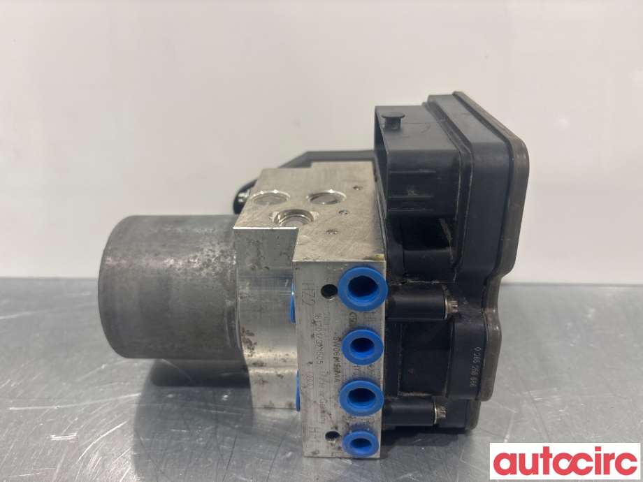 ABS sentral til Audi A4 2020-->> (Type V, Fase 2) (B9) (B9) (AUDI|8W0614517AA|)