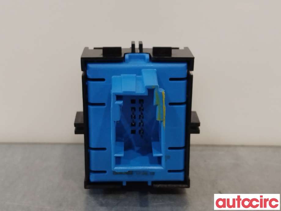 Bryter elektrisk håndbrekk/parkbrems til Peugeot 508 2018-->> (Type II)  (PEUGEOT|98105935VV|9810593577)