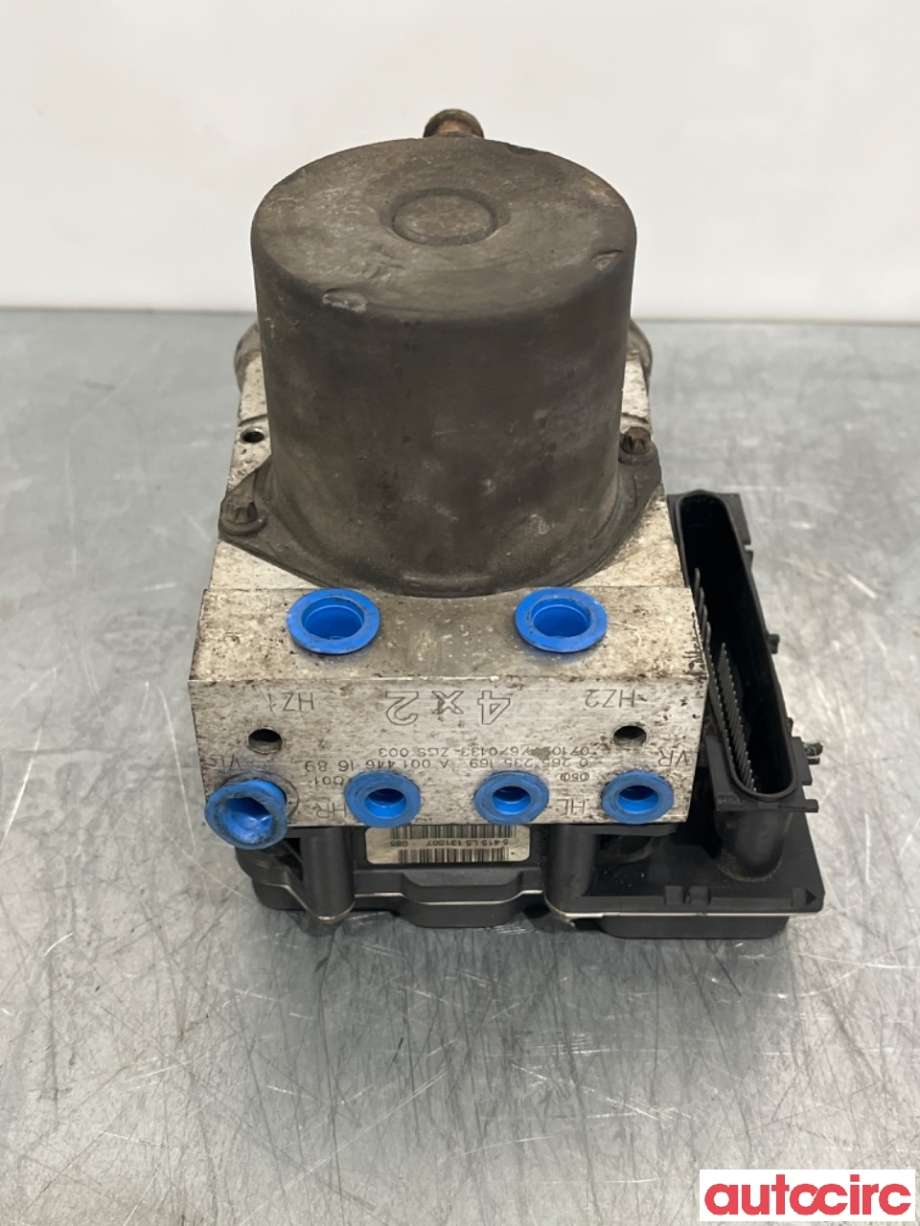 ABS sentral til Mercedes Vito/Viano 2004-2010 (Fase 1) (W639) (W639) (MERCEDES|A0014469089|0265235169|A0014461789)