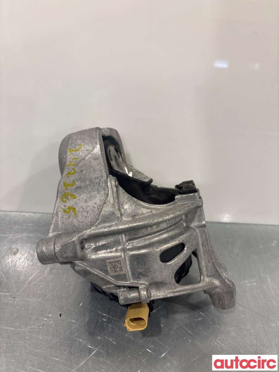 Motorfeste til Audi A4 2020-->> (Type V, Fase 2) (B9) (B9) (AUDI|4M0199372FC|)