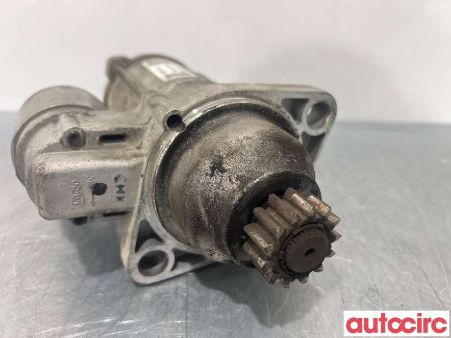 Starter diesel til VW Golf VII 2012-2017 (Fase 1)  (VOLKSWAGEN|02M911024S)