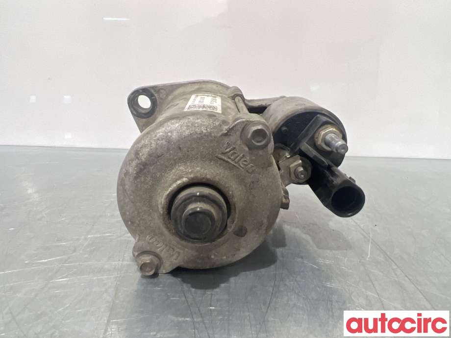 Starter diesel til VW Golf VII 2012-2017 (Fase 1)  (VOLKSWAGEN|02M911024S)