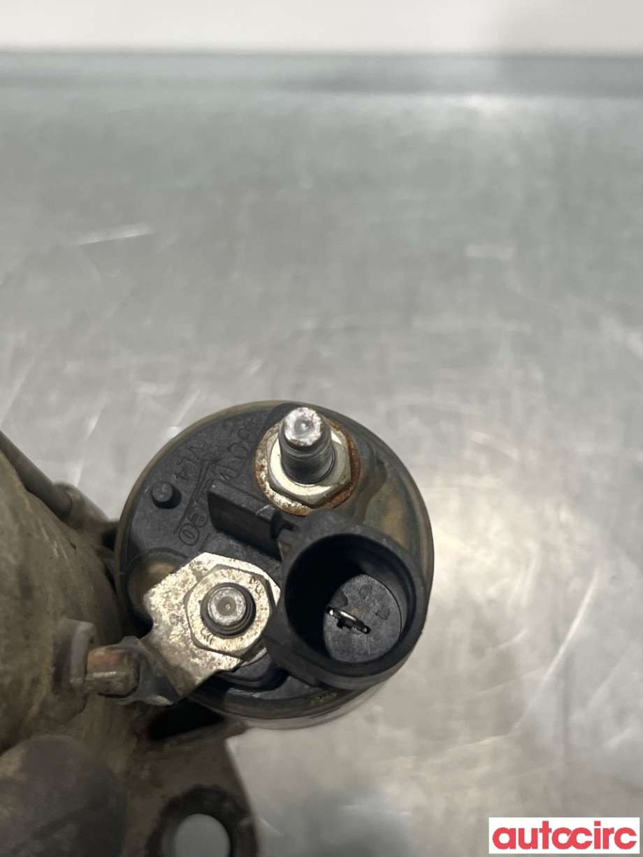 Starter diesel til VW Golf VII 2012-2017 (Fase 1)  (VOLKSWAGEN|02M911024S)