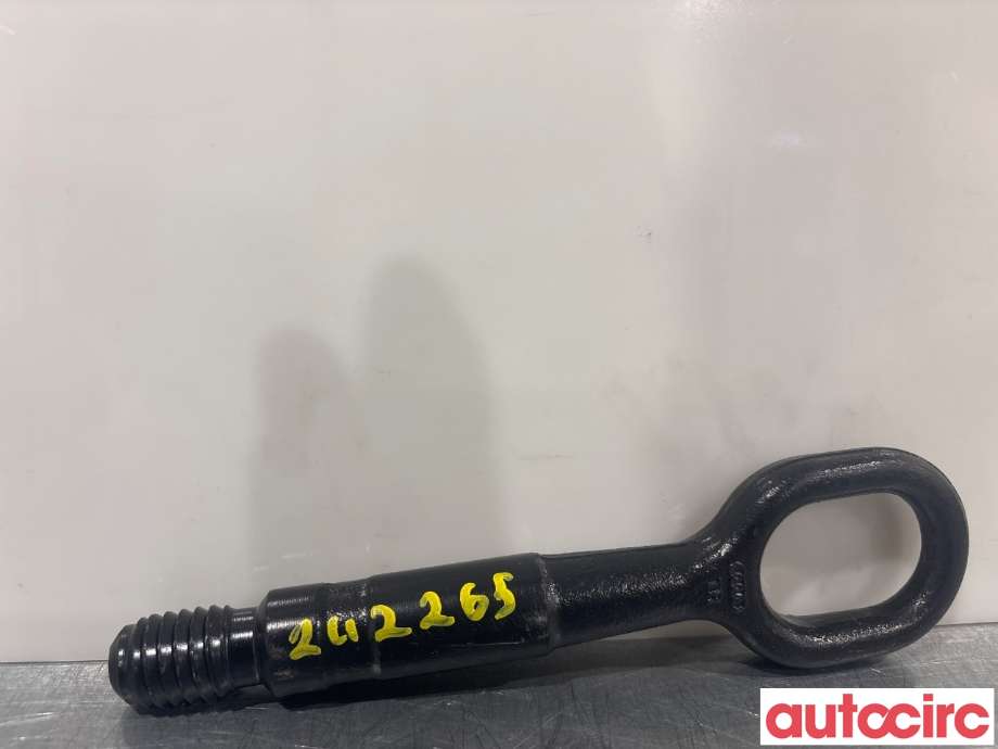 Bagasjerom slepeøye/tauekrok til Audi A4 2020-->> (Type V, Fase 2) (B9) (B9) (AUDI|8K0805615)