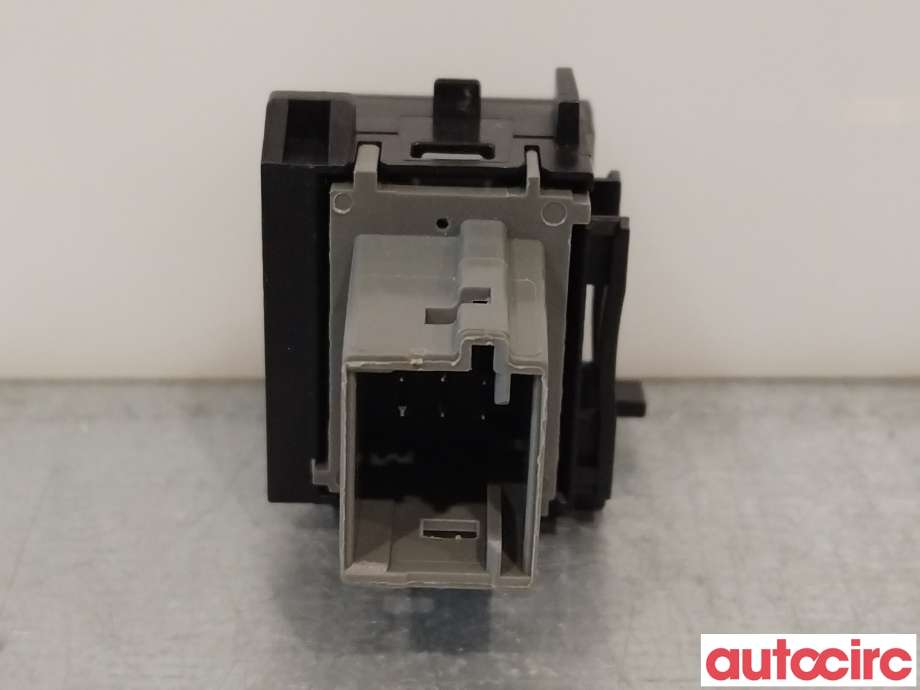 Bryter tanklokk til Peugeot 508 2018-->> (Type II) (PEUGEOT||9828501177)