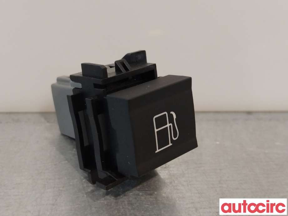 Bryter tanklokk til Peugeot 508 2018-->> (Type II) (PEUGEOT||9828501177)