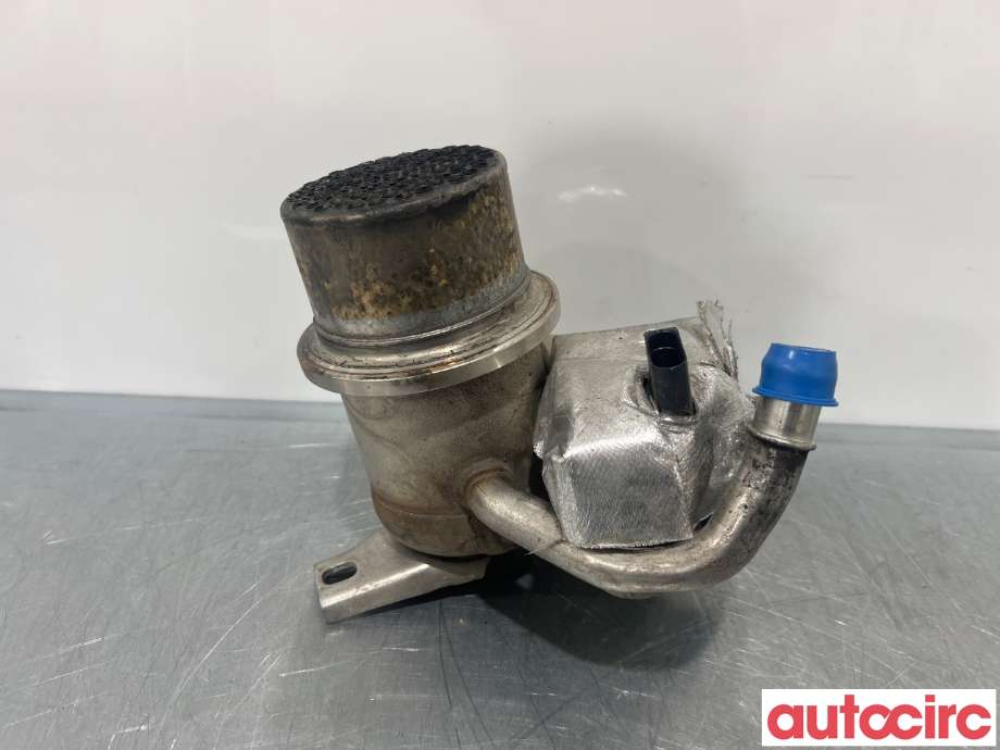 EGR-ventil til VW Golf VII 2012-2017 (Fase 1)  (VOLKSWAGEN|04L131512D|A2C53420794)
