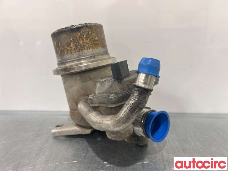 EGR-ventil til VW Golf VII 2012-2017 (Fase 1)  (VOLKSWAGEN|04L131512D|A2C53420794)