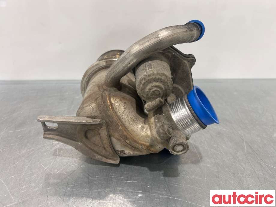 EGR-ventil til VW Golf VII 2012-2017 (Fase 1)  (VOLKSWAGEN|04L131512D|A2C53420794)