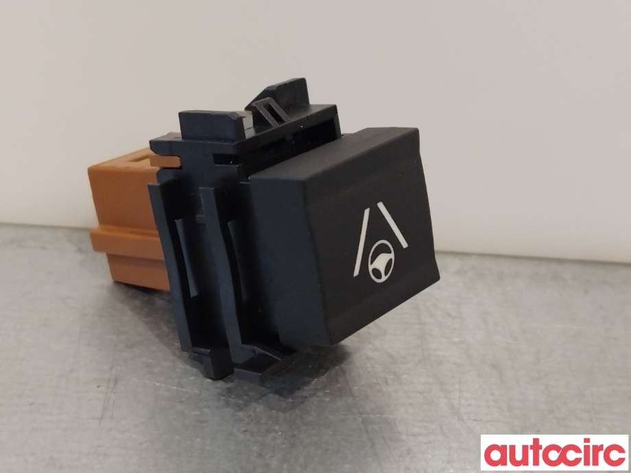 Bryter diverse til Peugeot 508 2018-->> (Type II)  (PEUGEOT||9817182177)