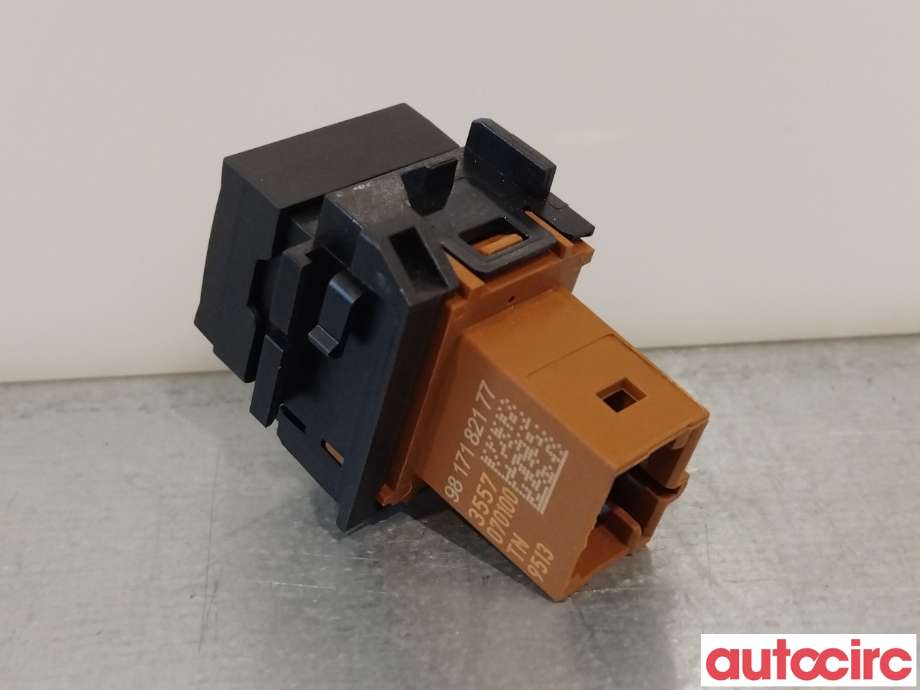 Bryter diverse til Peugeot 508 2018-->> (Type II)  (PEUGEOT||9817182177)