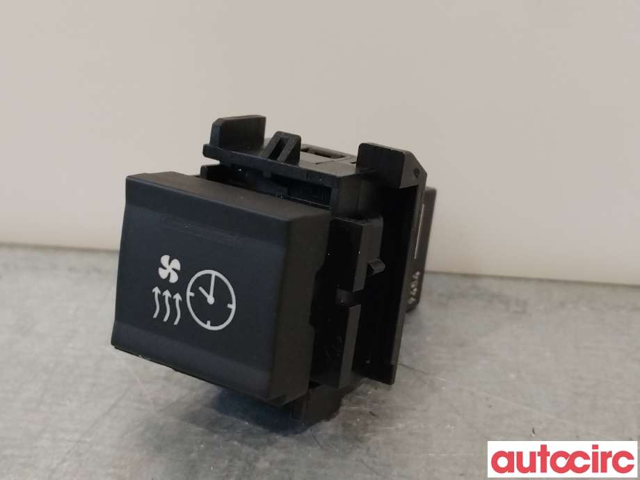 Bryter diverse til Peugeot 508 2018-->> (Type II)  (PEUGEOT||9817027277)