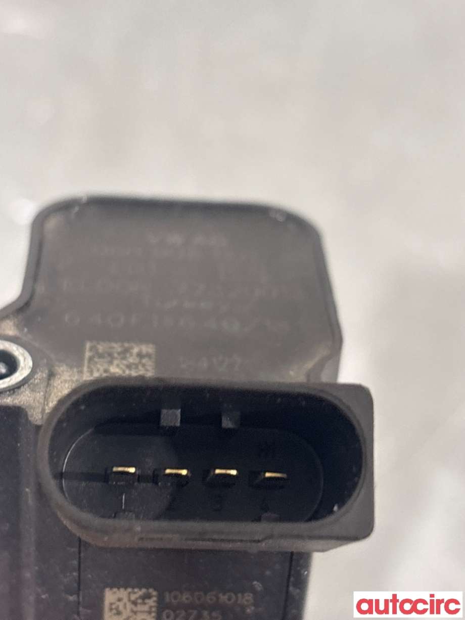 Coil elektronisk til Audi A4 2020-->> (Type V, Fase 2) (B9) (B9) (AUDI|06H905110L)