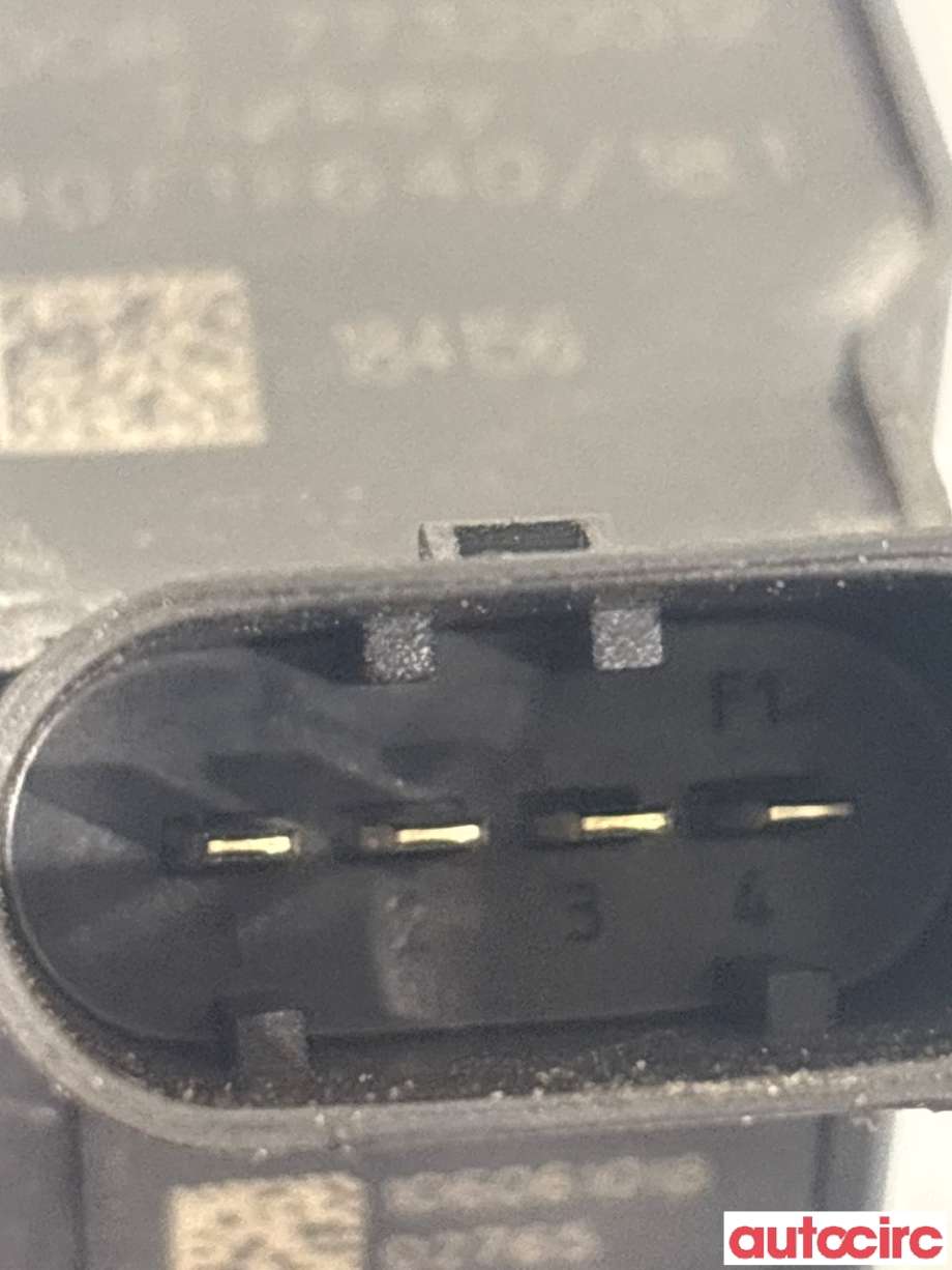 Coil elektronisk til Audi A4 2020-->> (Type V, Fase 2) (B9) (B9) (AUDI|06H905110L)