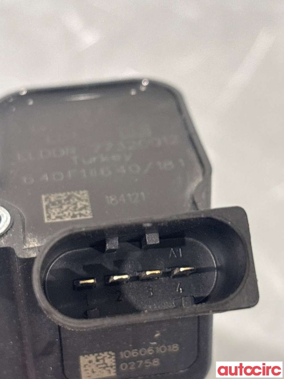 Coil elektronisk til Audi A4 2020-->> (Type V, Fase 2) (B9) (B9) (AUDI|06H905110L)