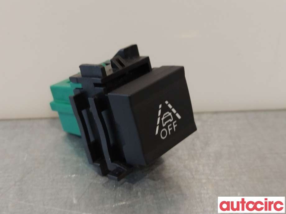 Bryter diverse til Peugeot 508 2018-->> (Type II) (PEUGEOT||9817026977)
