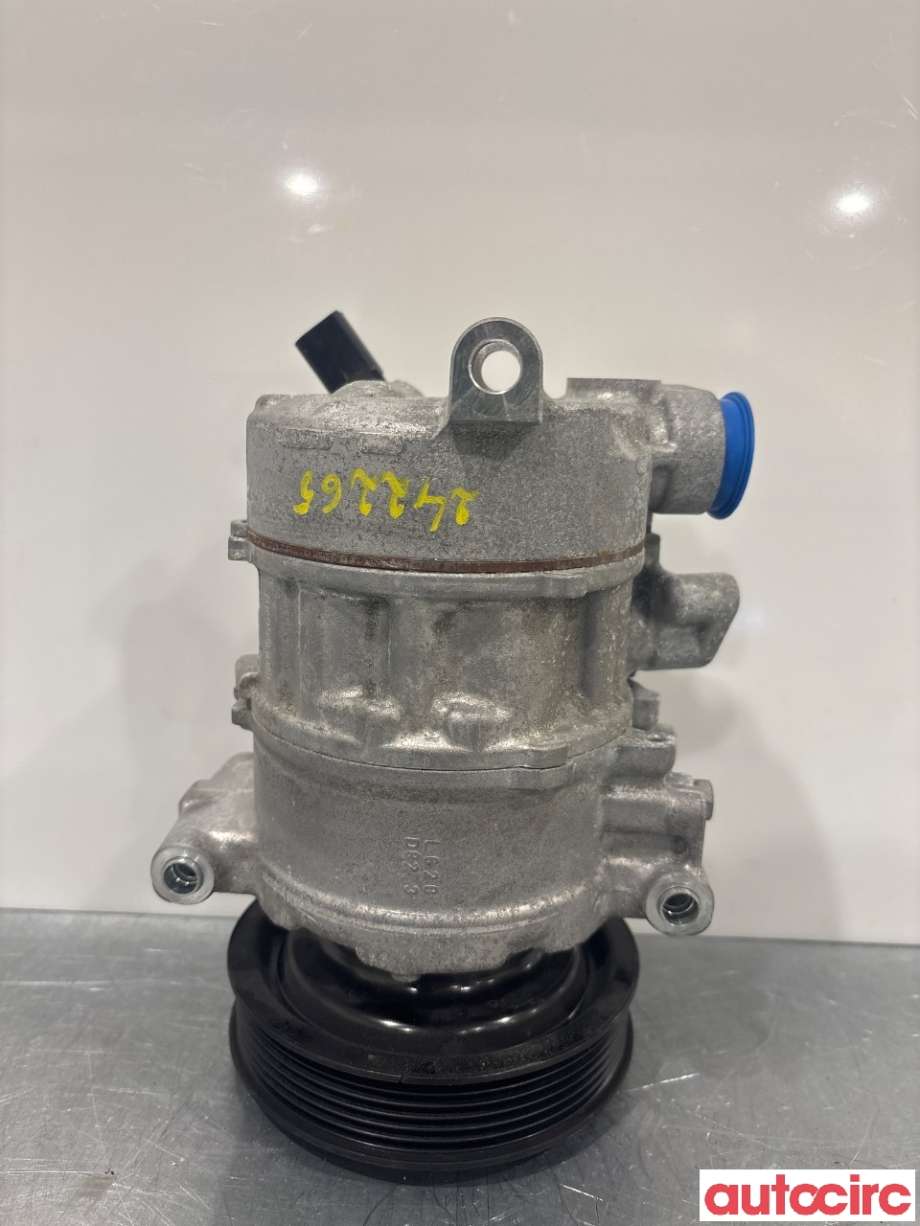 Aircondition kompressor til Audi A4, 2020-->> (Type V, Fase 2) (B9) (B9) (AUDI|8W0816803J)