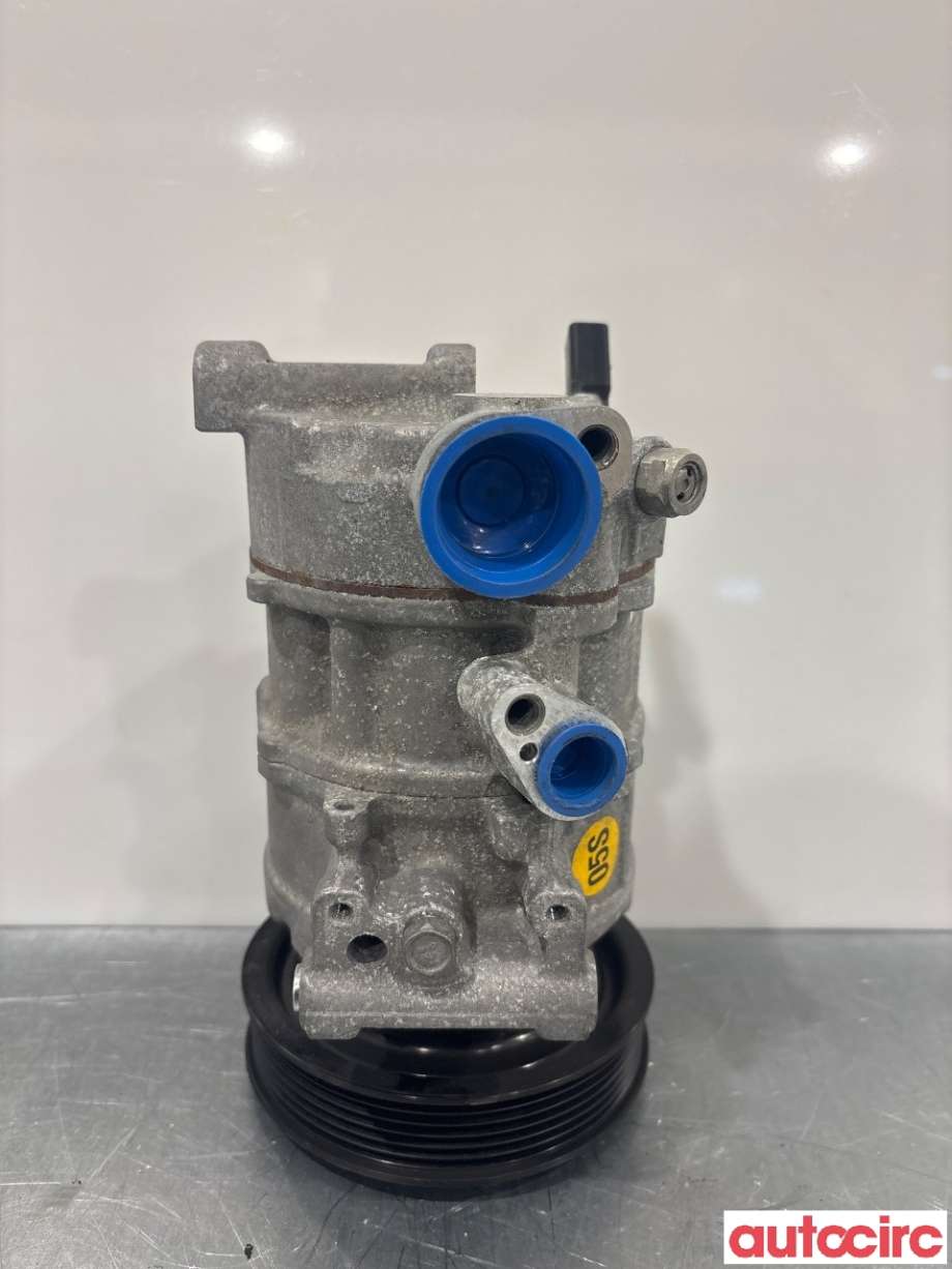Aircondition kompressor til Audi A4 2020-->> (Type V, Fase 2) (B9) (B9) (AUDI|8W0816803J|)