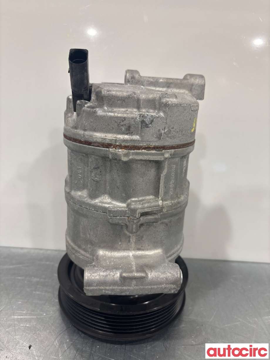 Aircondition kompressor til Audi A4 2020-->> (Type V, Fase 2) (B9) (B9) (AUDI|8W0816803J|)