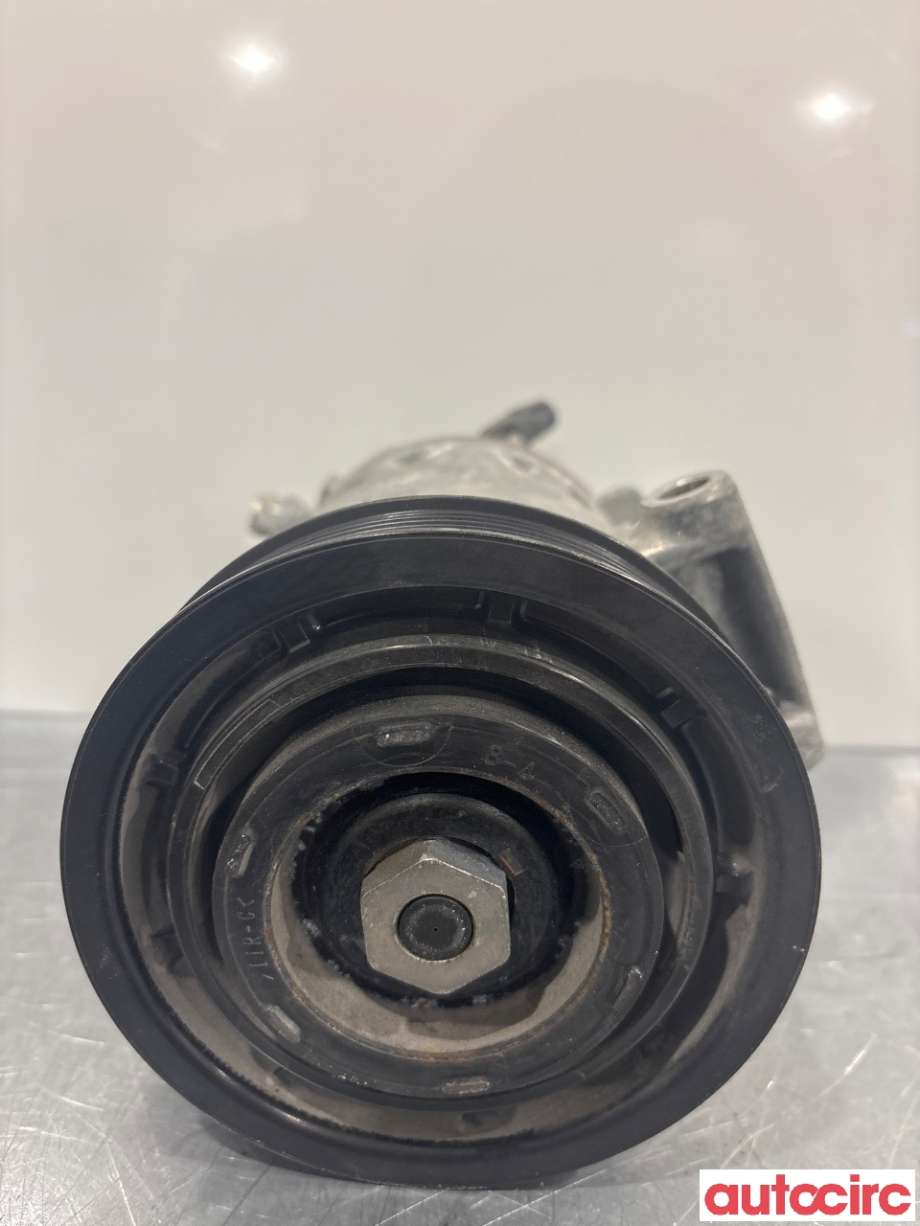 Aircondition kompressor til Audi A4 2020-->> (Type V, Fase 2) (B9) (B9) (AUDI|8W0816803J|)