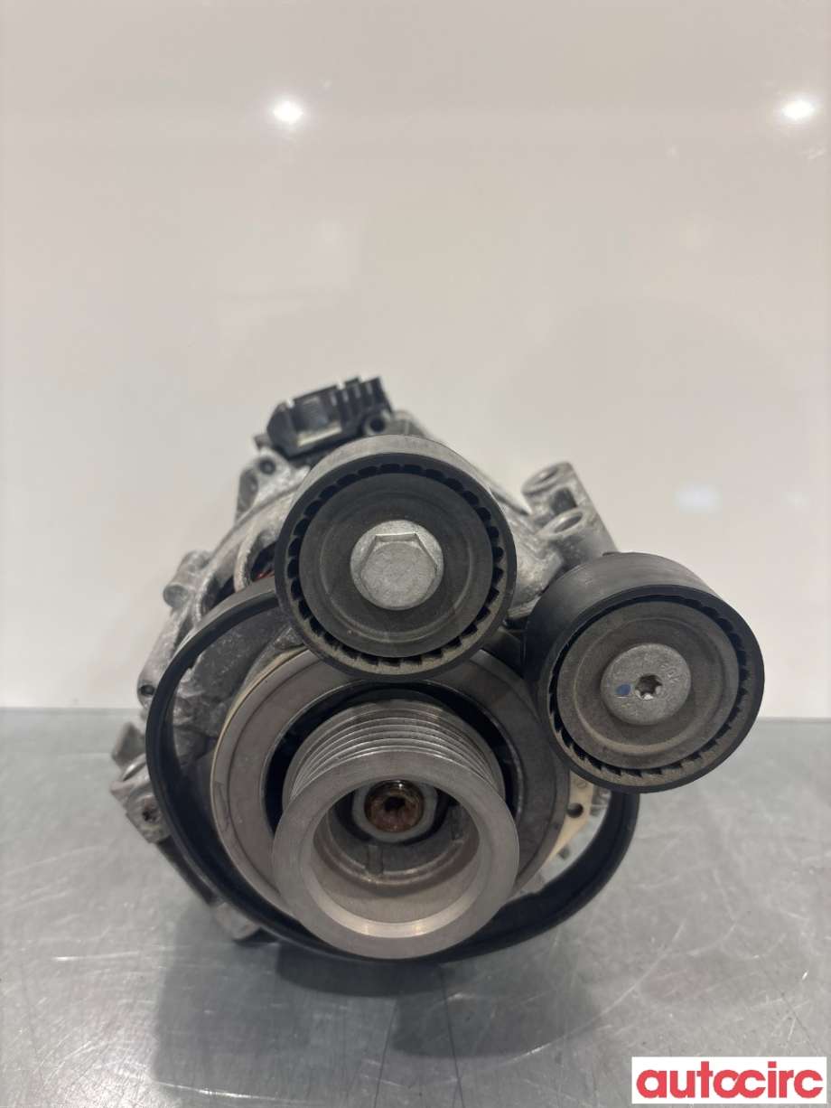Diverse deler til Audi A4, 2020-->> (Type V, Fase 2) (B9) (B9) (AUDI|06L903018H)
