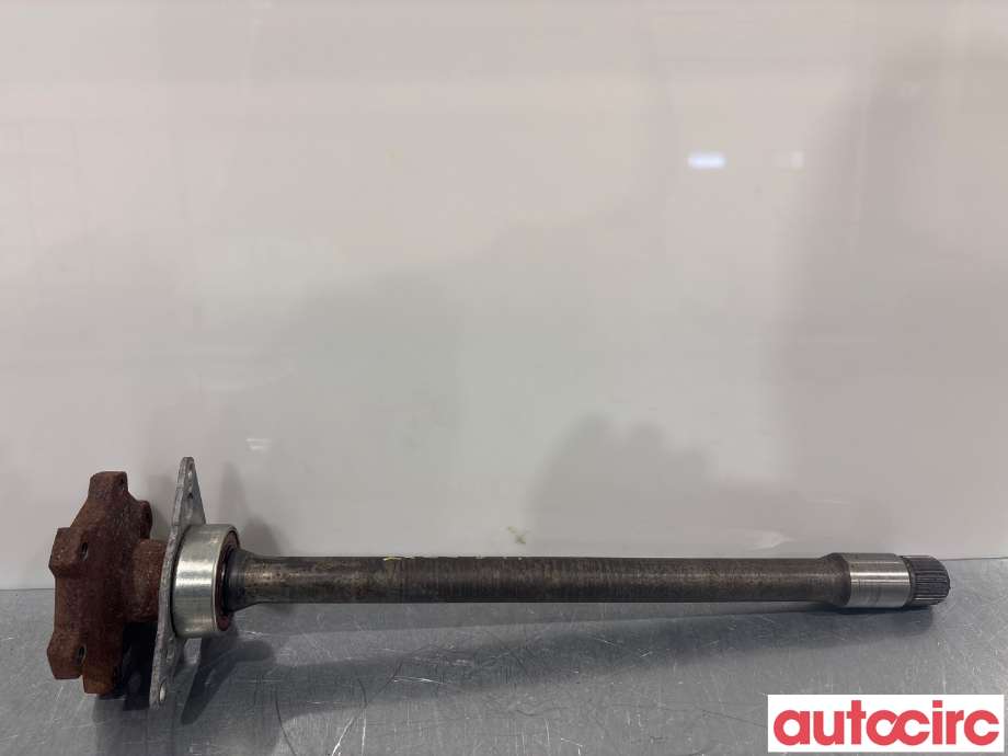 Drivaksel venstre foran, elbil til Audi A4 2020-->> (Type V, Fase 2) (B9) (B9) (AUDI|0CS409355|)