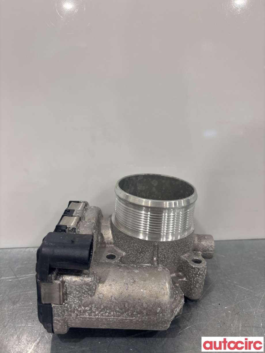 Spjeldhus til Audi A4 2020-->> (Type V, Fase 2) (B9) (B9) (AUDI|06K133062AK)
