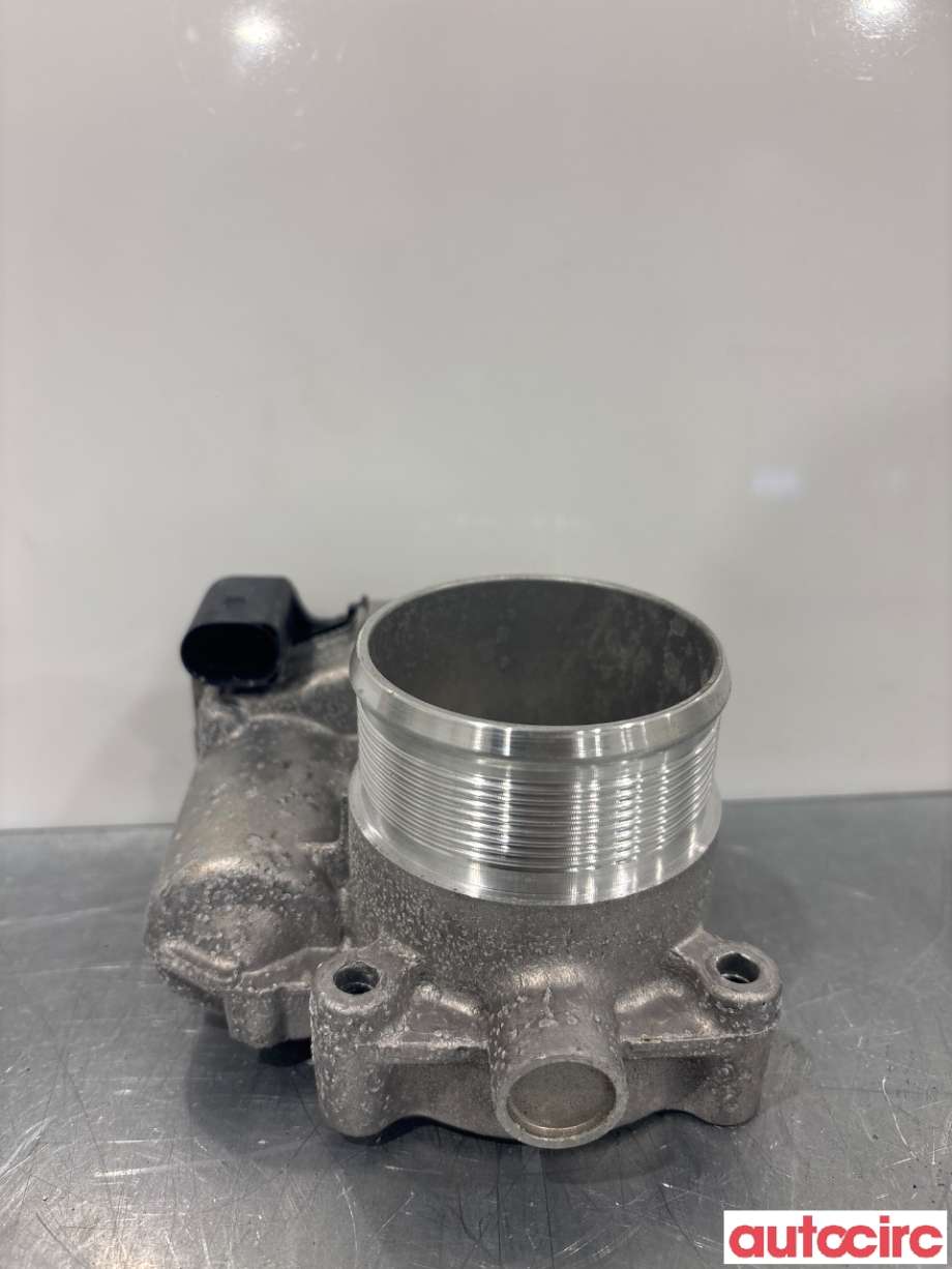 Spjeldhus til Audi A4 2020-->> (Type V, Fase 2) (B9) (B9) (AUDI|06K133062AK)