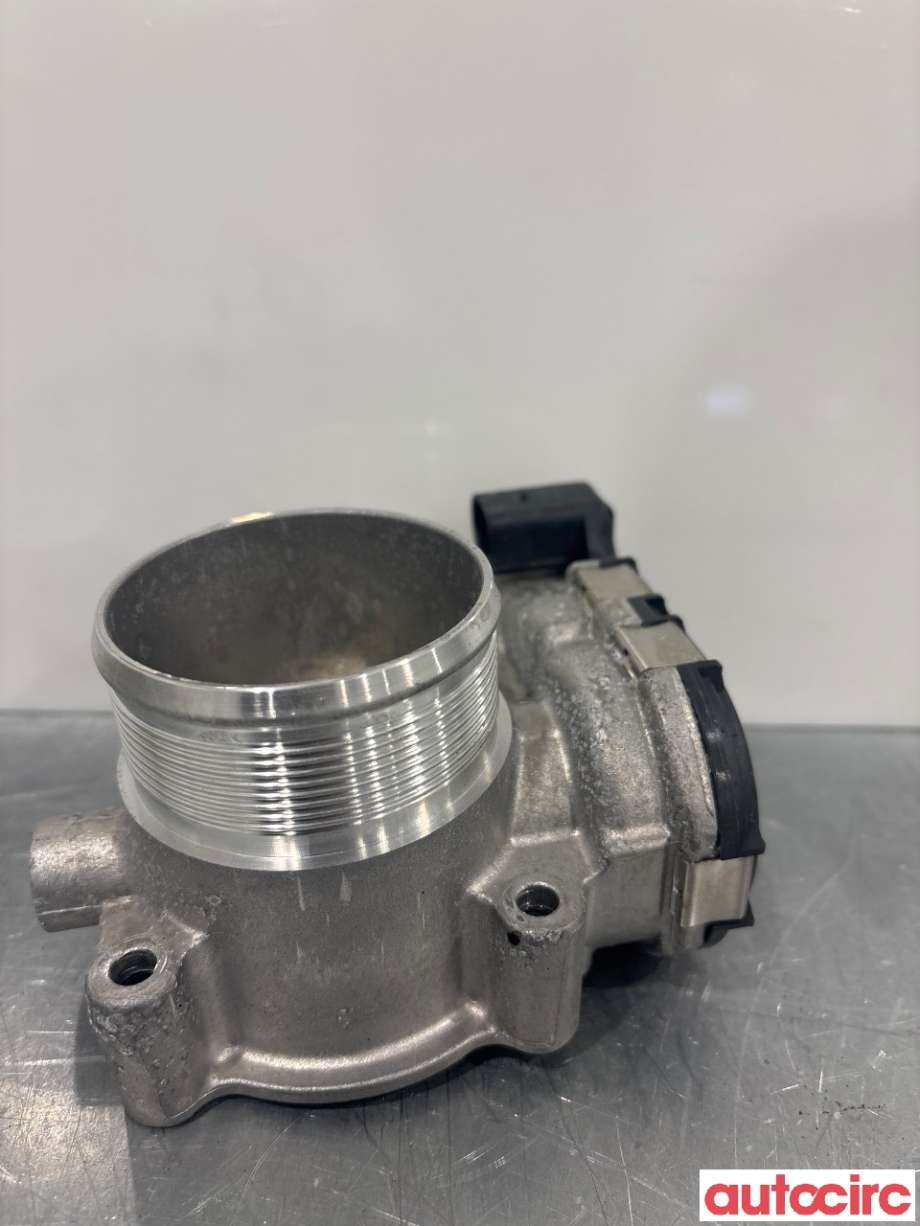 Spjeldhus til Audi A4 2020-->> (Type V, Fase 2) (B9) (B9) (AUDI|06K133062AK)