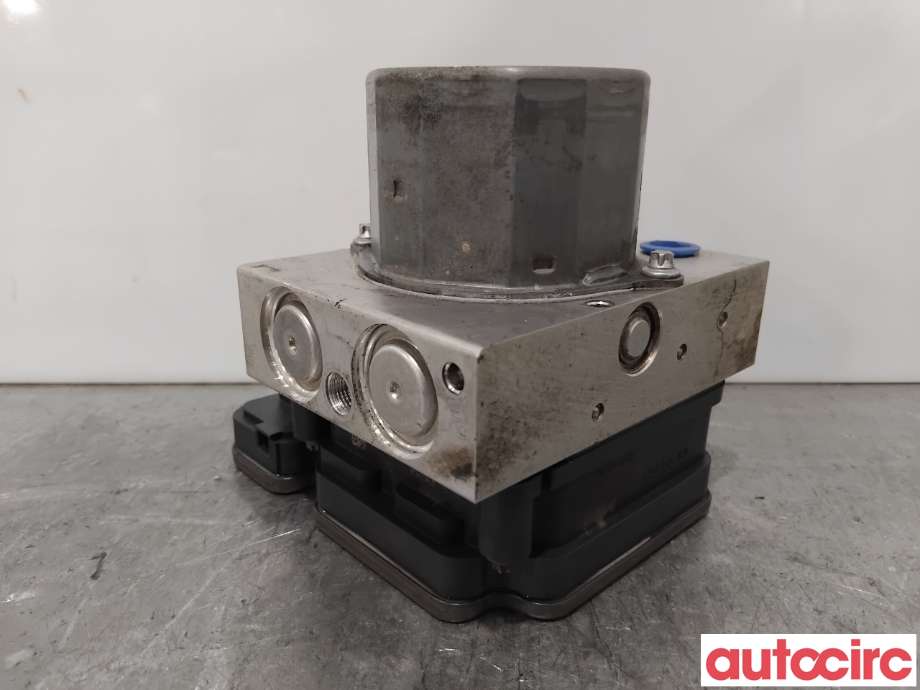 ABS sentral til Mercedes E-Klasse 2013-2016 (Fase 2) (W212) (W212) (MERCEDES|A2124312148|0265244011|A2124310248)