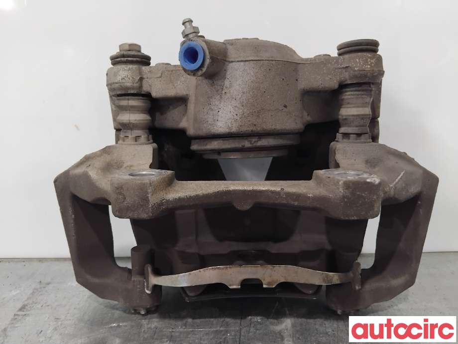 Bremsecaliper høyre foran til Mercedes E-Klasse 2013-2016 (Fase 2) (W212) (W212) (MERCEDES|A2044213681|)