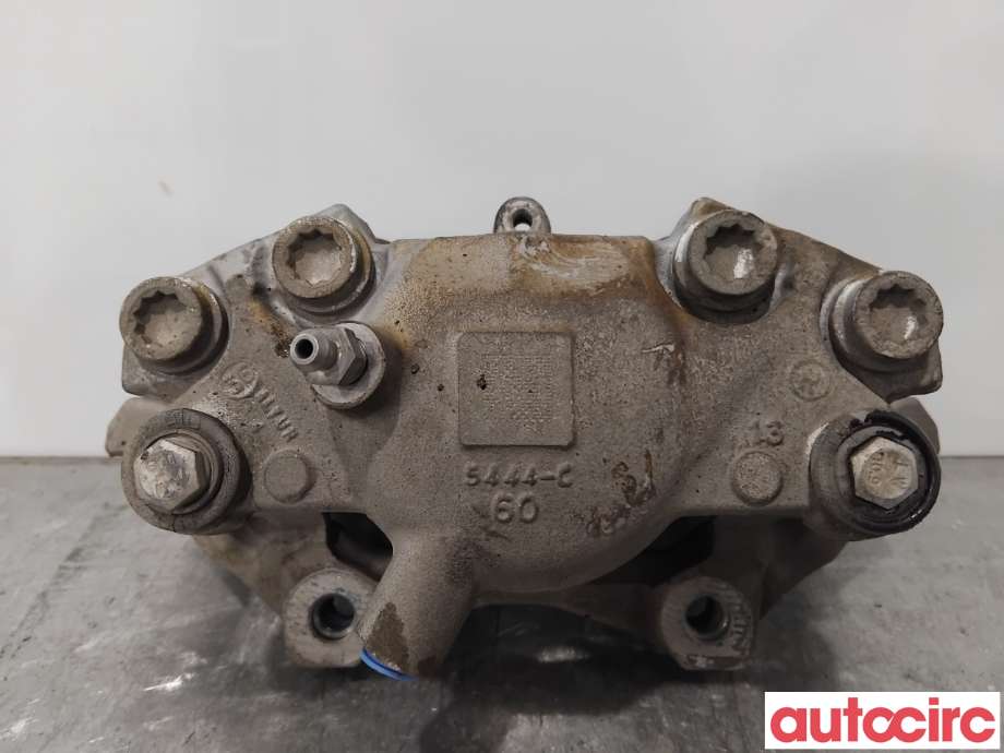 Bremsecaliper høyre foran til Mercedes E-Klasse 2013-2016 (Fase 2) (W212) (W212) (MERCEDES|A2044213681|)