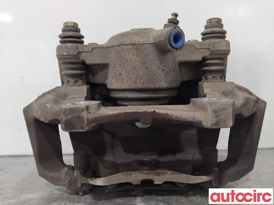 Bremsecaliper venstre foran til Mercedes E-Klasse 2013-2016 (Fase 2) (W212) (W212) (MERCEDES|A2044213581|)