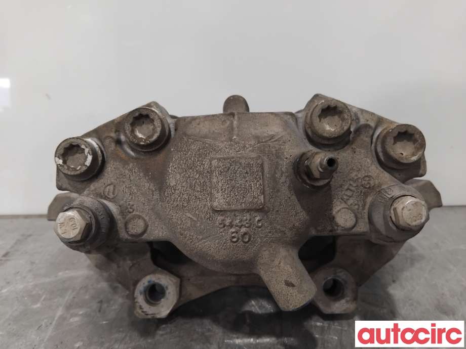Bremsecaliper venstre foran til Mercedes E-Klasse 2013-2016 (Fase 2) (W212) (W212) (MERCEDES|A2044213581|)