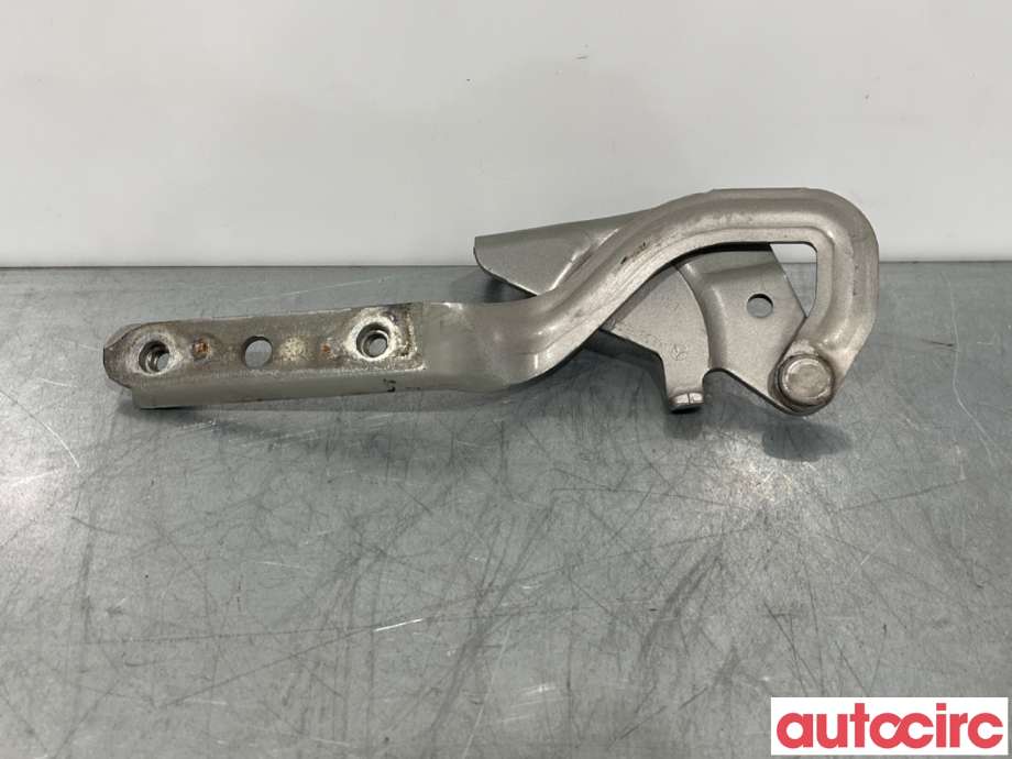 Panserhengsler til Mercedes Vito/Viano 2004-2010 (Fase 1) (W639) (W639) (MERCEDES|A6397500251|)