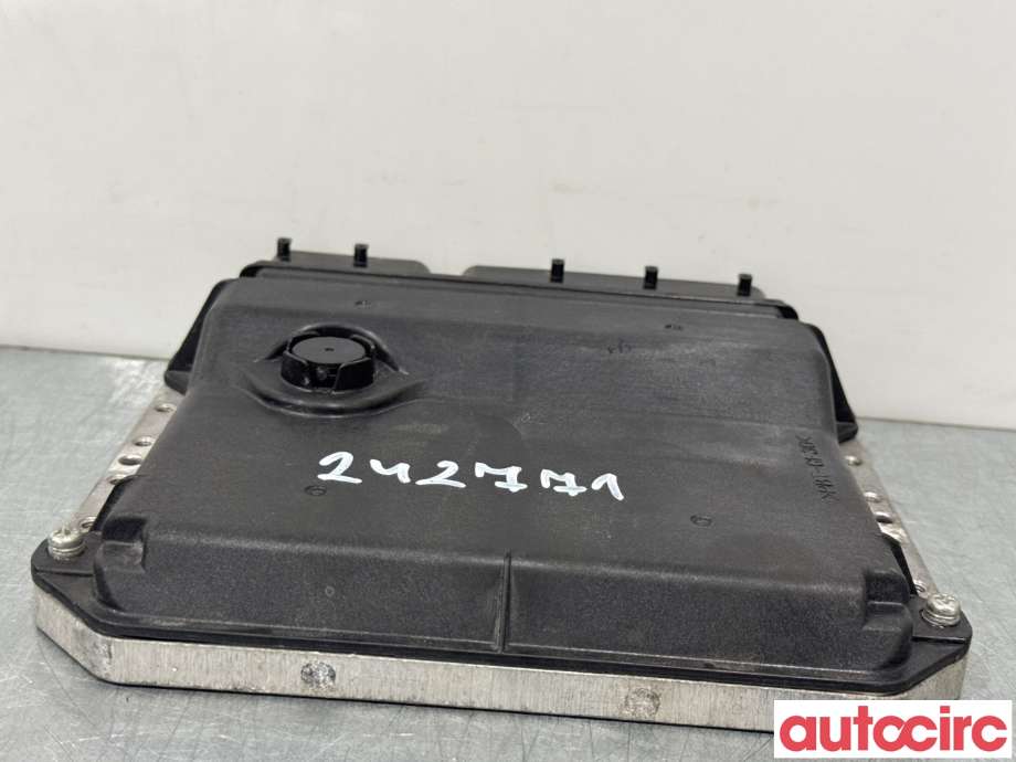Styreenhet motor til Toyota Avensis 2009-2015 (Type III, Fase 1)  (TOYOTA|8966105D81|MB275400-1141|89661-05D81)