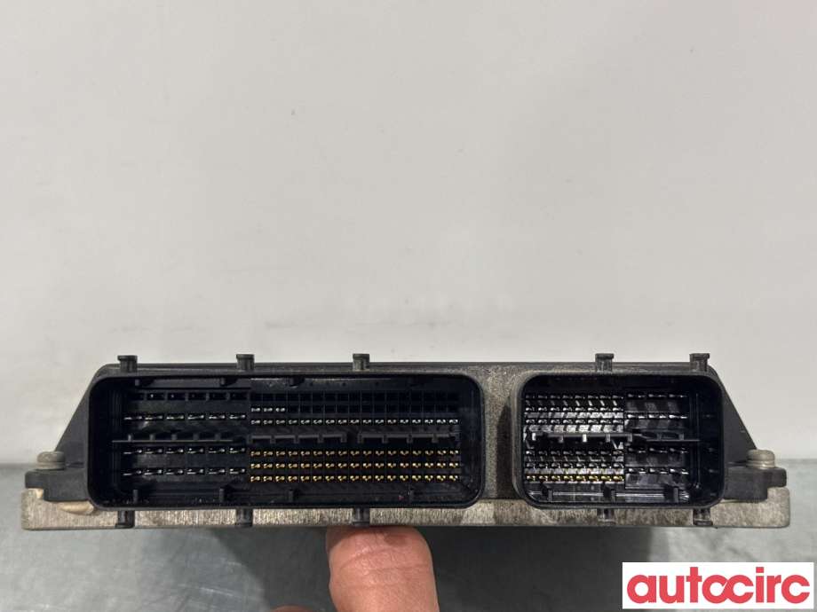 Styreenhet motor til Toyota Avensis 2009-2015 (Type III, Fase 1)  (TOYOTA|8966105D81|MB275400-1141|89661-05D81)