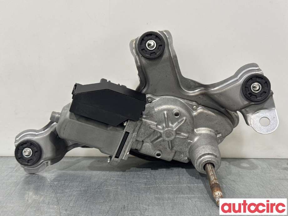 Viskermotor bakrute til Toyota Avensis, 2009-2015 (Type III, Fase 1)  (TOYOTA|8513005060)