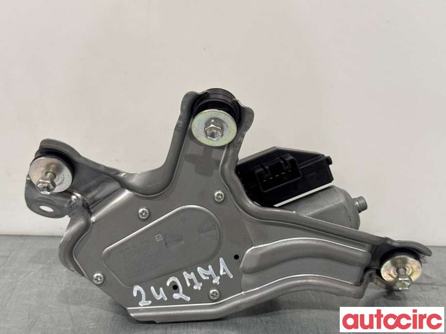 Viskermotor bakrute til Toyota Avensis 2009-2015 (Type III, Fase 1) (TOYOTA|8513005060|259600-1571|85130-05060)