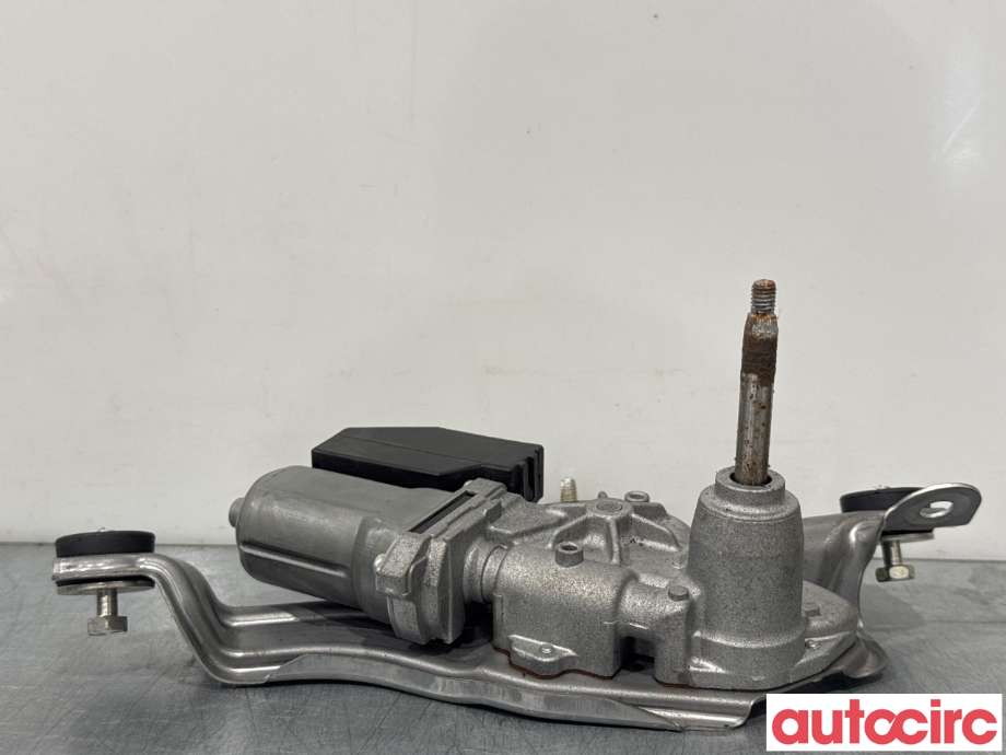 Viskermotor bakrute til Toyota Avensis 2009-2015 (Type III, Fase 1) (TOYOTA|8513005060|259600-1571|85130-05060)
