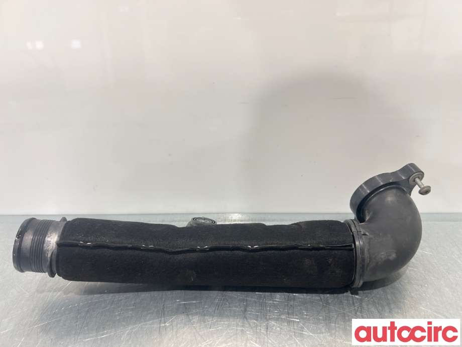 Turbo rør til VW Golf VII 2012-2017 (Fase 1)  (VOLKSWAGEN|04L145762AD|)
