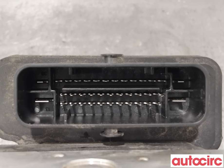 ABS sentral til Mercedes E-Klasse 2013-2016 (Fase 2) (W212) (W212) (MERCEDES|A2124310248|0265242370|A2124310148)