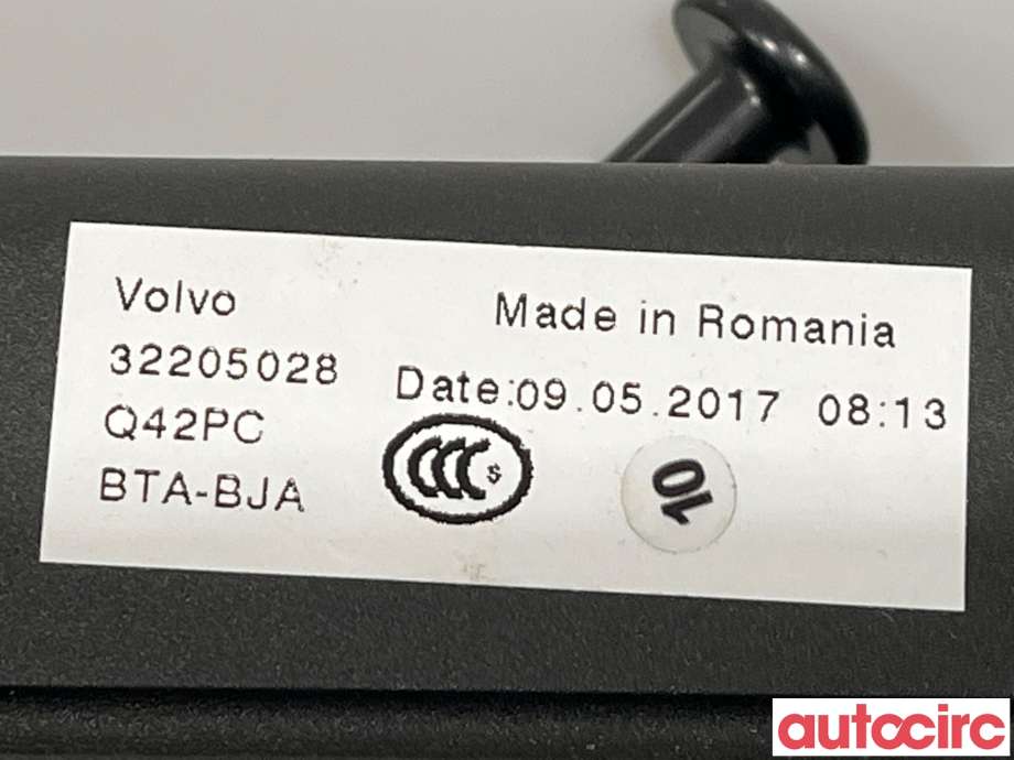 Diverse deler til Volvo V90 / V90 CC / S90 2016-->>  (VOLVO|32205028|)