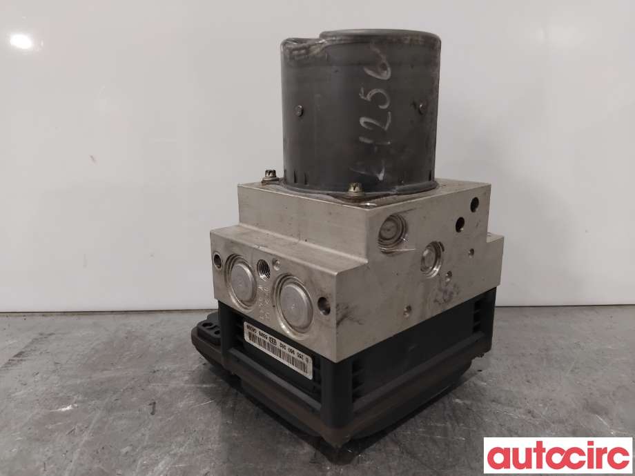 ABS sentral til Mercedes CLS 2004-2010 (C219) (C219) (MERCEDES|A2114312012|0265250205|A2114311312)