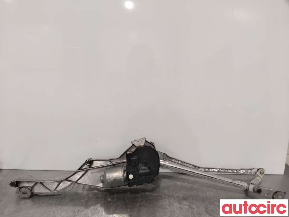 Viskermotor frontrute til Mercedes CLS, 2004-2010 (C219) (C219) (MERCEDES|A2198200140)